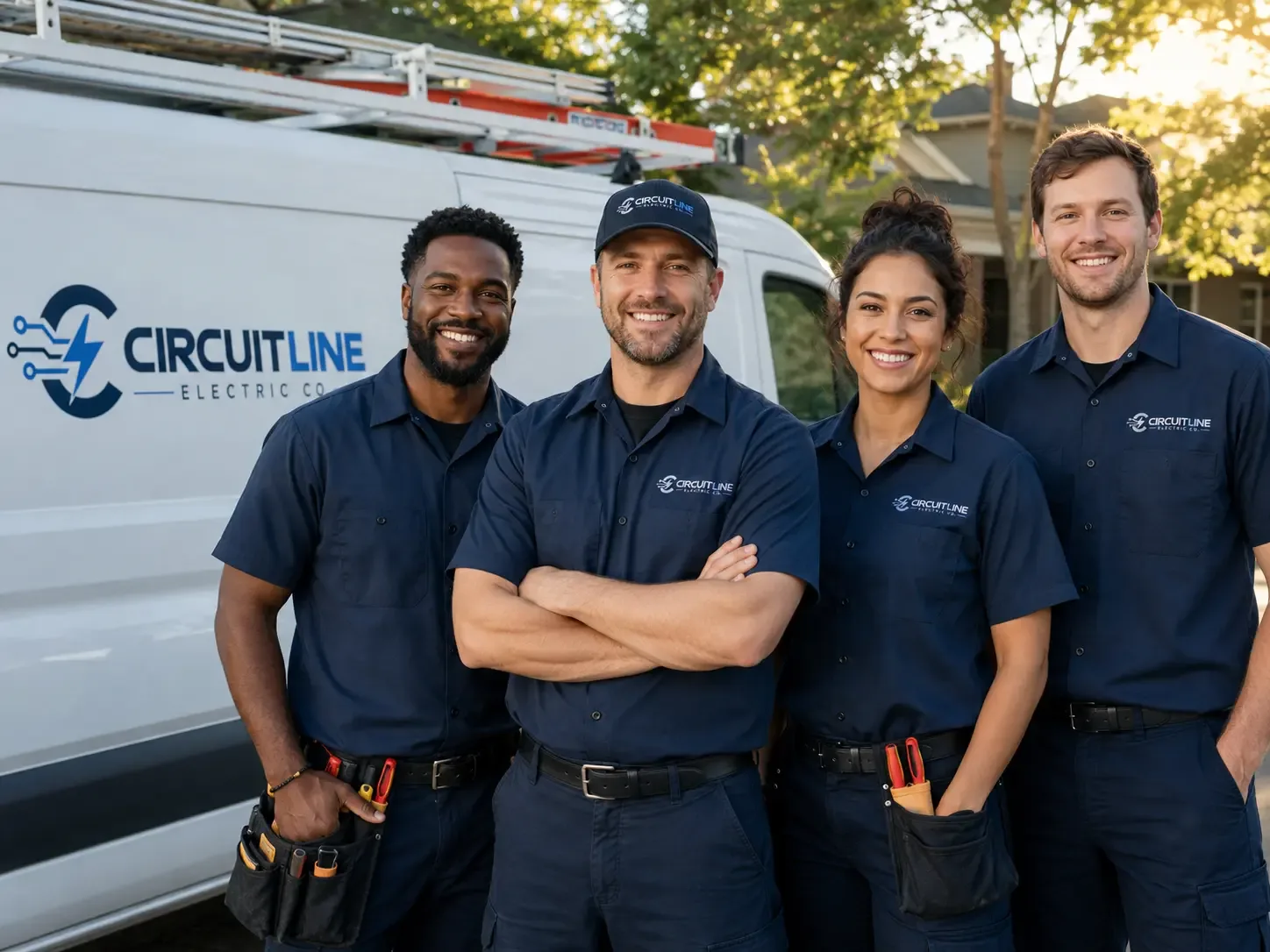 Whole Home Rewiring company in Aurora, IN