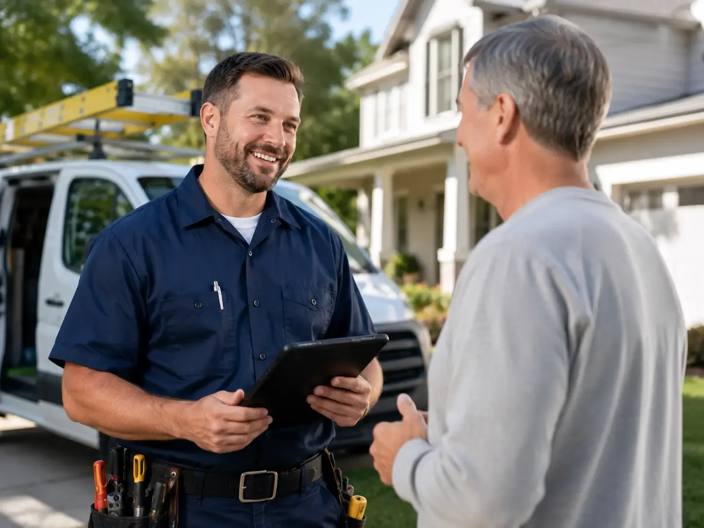 Whole Home Rewiring Aurora, IN FAQs